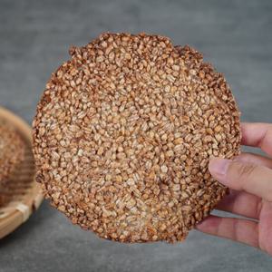 엄마손 옛 100% 보리누룽지 250gx1