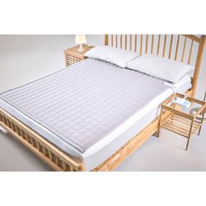 일월 카본매트 리베하임 순면 D + 3인용방석