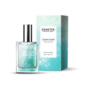데메테르 클린솝 EDT 50ml/(선물포장가능)