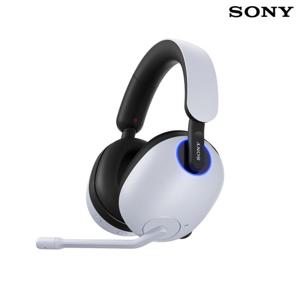 [공식 파트너]소니 무선 게이밍 헤드폰 INZONE H9