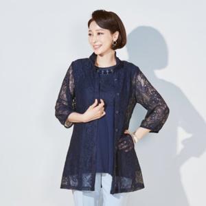 마담엘레강스 그라시아 레이스 앙상블