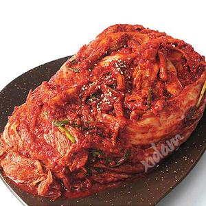 전라도 옐로우 보쌈김치 7kg