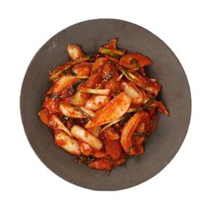 전라도 옐로우 양파김치 3kg