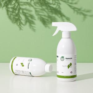 피톤치드수 편백수 펀백오일 피톤치드 탈취제500ml
