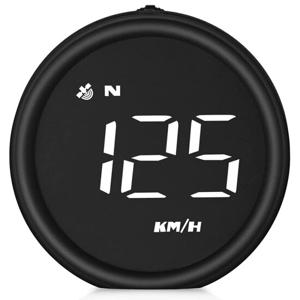 링크큐 헤드업디스플레이 Dongle GPS HUD 속도계