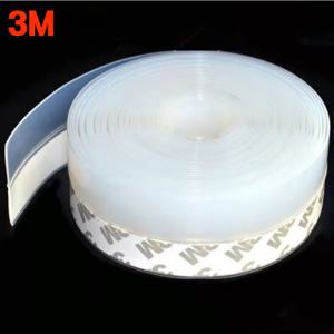 미소라인F 3M 틈새 바람 막이 현관문 창문 방문 우풍차단 45mm