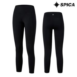 [아쿠아티카]스피카 요가복 하의 요가레깅스 SPA503