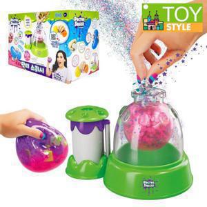 닥터스퀴시 스퀴즈 메이커 만들기