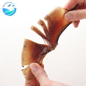 [바다씨쌀롱]국내 삼천포가공 조미 가오리포 100g