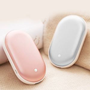 NEW MICELL 손난로 충전식 보조배터리 5000mAh 10W C타입충전