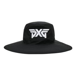 PXG 프로라이트 부쉬 골프 벙거지 모자 BH900-BK