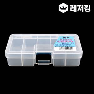 메이호 루어케이스 S 태클박스 루어소품케이스