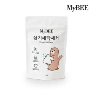 마이비 삶기세탁세제 리필(400g)