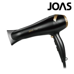 조아스 드라이기 헤어 드라이어 미용실 드라이 JHC-3830 2300W