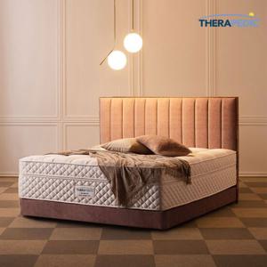 쎄라페딕 아이린 침대 프레임 킹