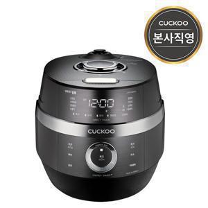[가전 환급 10%] 쿠쿠 IH 전기압력밥솥 10인용 CRP-JHR1060FD