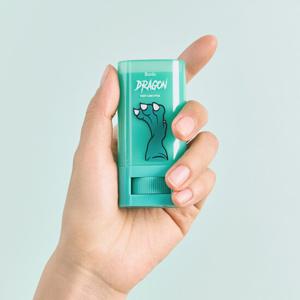 보르도 드래곤 아가발 보습 풋 스틱 18g 발보습/발뒤꿈치