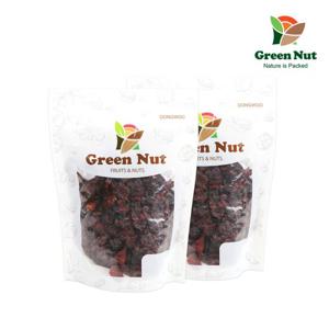 [그린너트] 건크랜베리 250g x 2봉