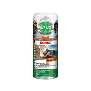 소낙스 심바이오틱 에어컨/히터 클리너 하바나러브 100ml