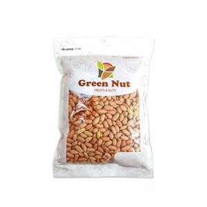 [그린너트] 볶음땅콩 500g