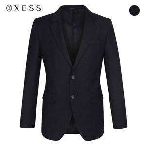 (제스) 모  혼방 슬림 수트 자켓(X1HSU5206)