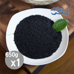 밥 지을때 넣는 톳 650g x 1봉 영양밥 해초 간편식 SERT6501