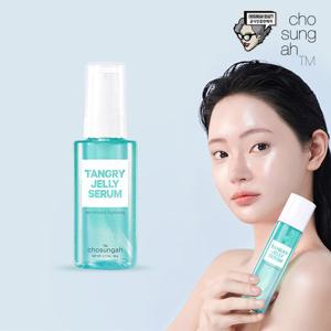 조성아 펌핑 콜라겐젤리세럼 본품