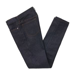 아페쎄 CODBS M09047 IAI INDIGO PETIT 생지 데님 남성 긴바지