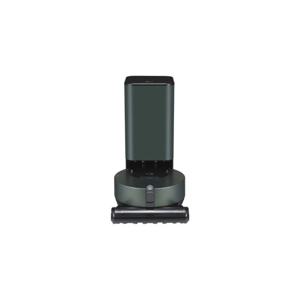 LG 코드제로 오브제컬렉션 RO965GB R9 로봇 무선 청소기 카밍 그린 / KN