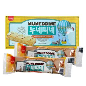 삼립 누네띠네 12g (10개입) 2개