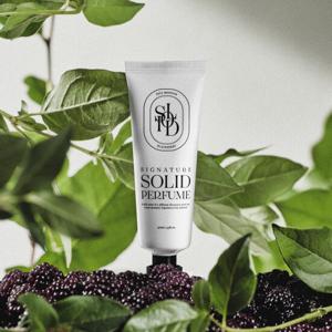 폴메디슨 시그니처 고체향수 솔리드 퍼퓸 40ml 블랙베리