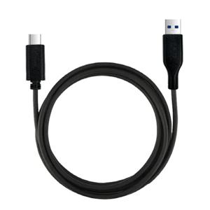 TC-05 USB 3.1 Gen1 C to A 타입 고속 충전 케이블 (1m)