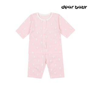 [디어베이비 여름신상]코엘7부내의(PINK)_57Q35760258