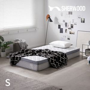 [쉐우드가구] 밸런스 차징 매트리스 볼륨업 S(싱글)