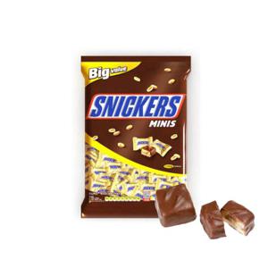 코스트코 스니커즈 미니스 1745g