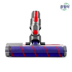 다이슨 싱글헤드 무선 청소기 헤드 V7 V8 V10 V11 V15