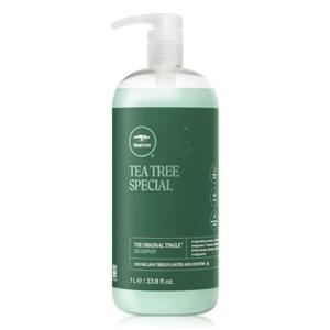 폴미첼 티트리 두피케어 초대용량 쿨링샴푸 1000ml / 비듬샴푸