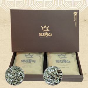 자멸700g (볶음용) + 소멸(안주용,꽈리고추용) 700g[최상품]