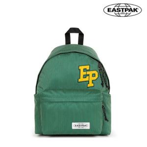 [이스트팩] 패디드 파커 베이스 EP 그린 백팩 ENCBA10 9D9