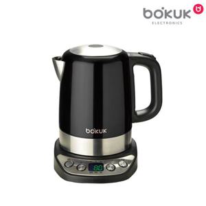 보국 BKK-550S 무선 전기포트 1L  멀티포트 커피포트 보온