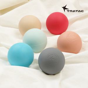 트라택 릴리즈볼 라크로스 마사지볼 싱글볼