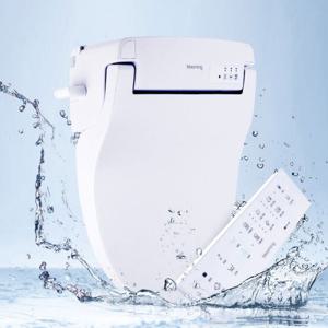 블루밍 스마트케어 터치 리모컨 직수 방수비데 IPX-RX323A