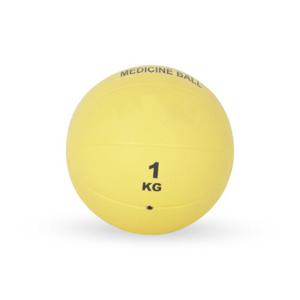 아리프 메디슨볼 1kg 체대입시 필라테스 헬스 운동