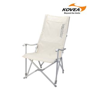 코베아 릴렉스 롱체어 T22 아이보리  KECO9CA-02