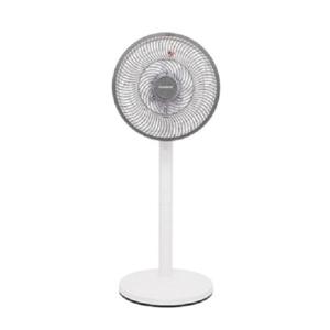 쿠비녹스 CX-224RC 디지털 스탠드 써큘레이터 7엽날개 리모컨