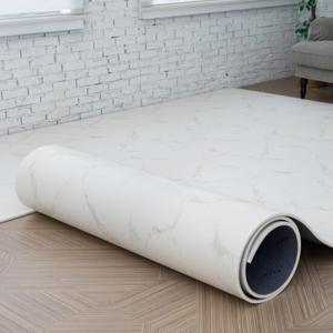 삼바텍 12T 팡팡 층간소음방지 롤매트 유아 PE매트 140cm x 5m