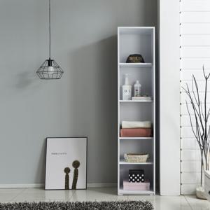 [우아미가구]스타모 시스템장 400 오픈형 (착불)