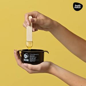 바디네이처 클린뷰티 프로페셔널 왁스 100g