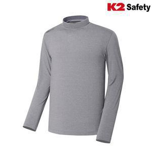 K2 아이스 티셔츠 IMM22954 쿨링 긴팔티 쿨티 냉감