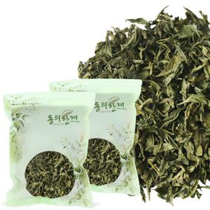 동의한재 특품 보성 녹차잎 300g x 2개